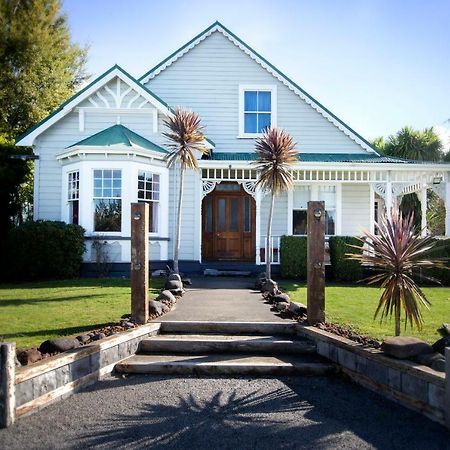 Hôtel Rimu Park à Ohakune Extérieur photo