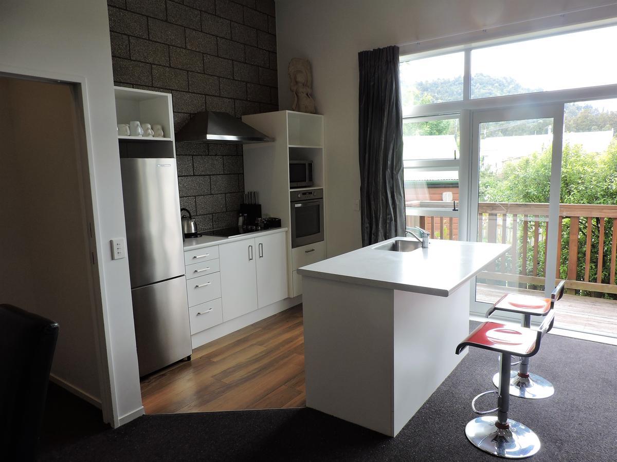 Hôtel Rimu Park à Ohakune Extérieur photo