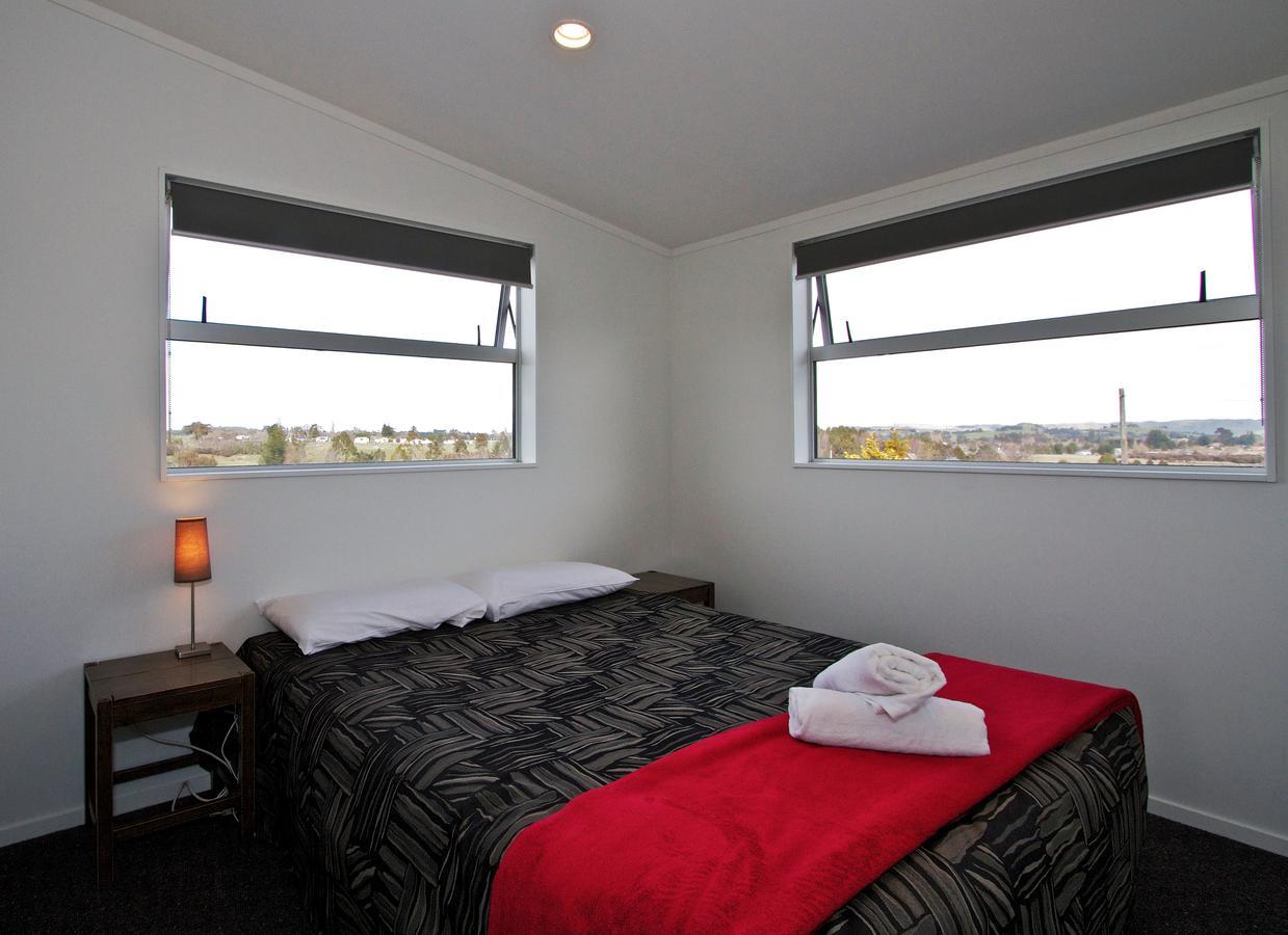 Hôtel Rimu Park à Ohakune Extérieur photo