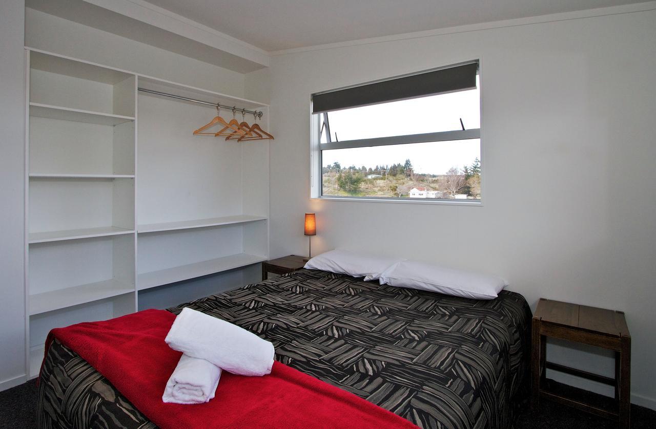 Hôtel Rimu Park à Ohakune Extérieur photo
