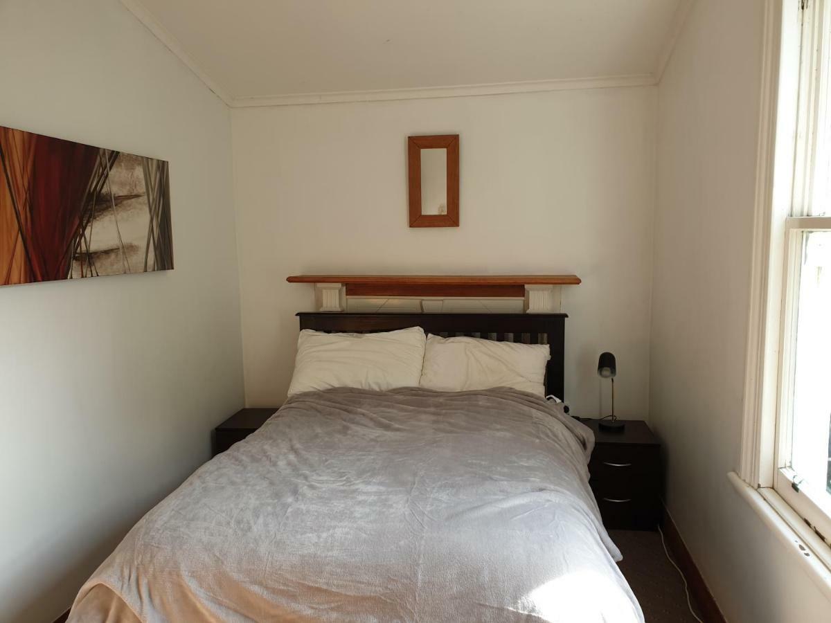 Hôtel Rimu Park à Ohakune Extérieur photo